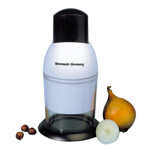 Westmark Hachoir universel